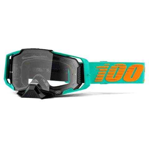 100% Armega Goggle - Clark