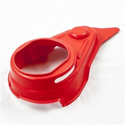Primary Chain Guard