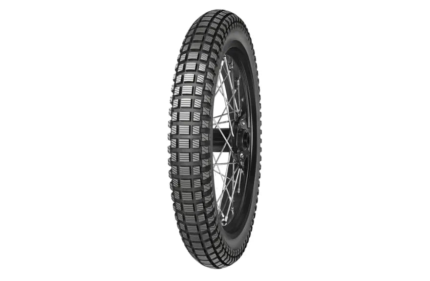 Mitas SW10 Speedway Tyre