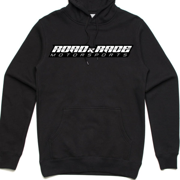 Block Hoodie