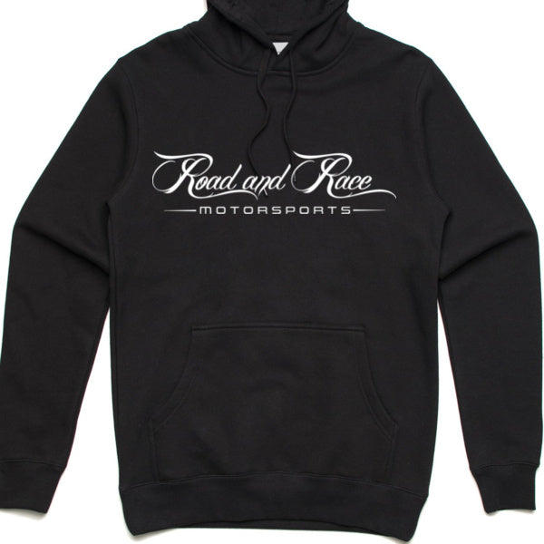 Script Hoodie