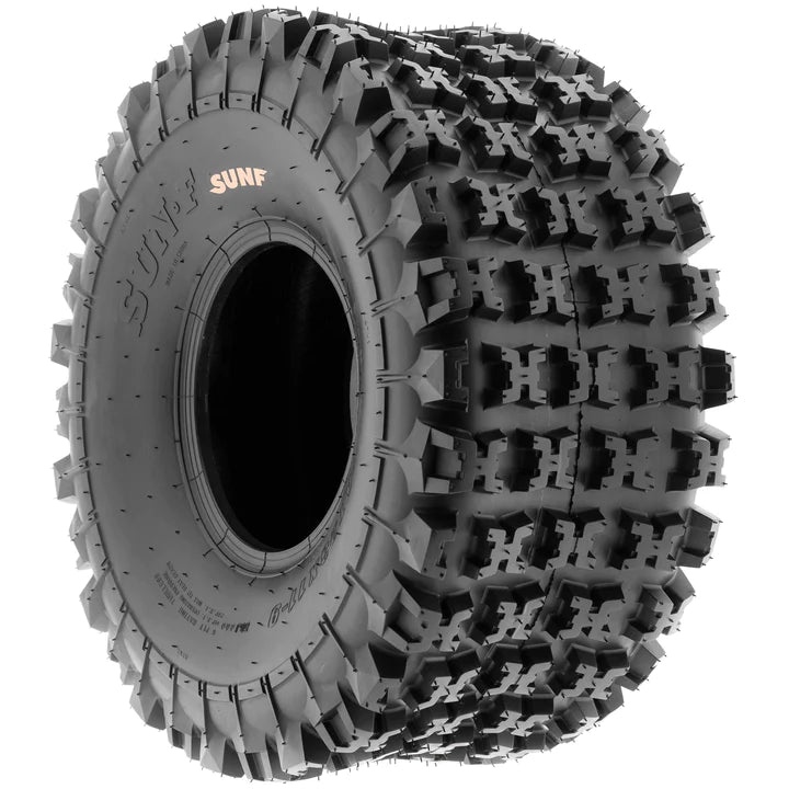 SunF 20x11-9 ATV Tyre