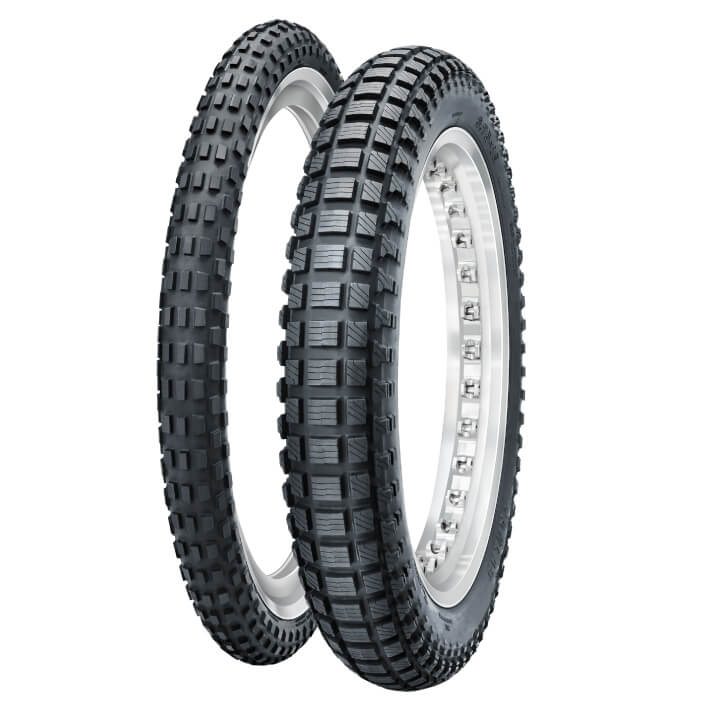 Anlas TL Speedway Tyre