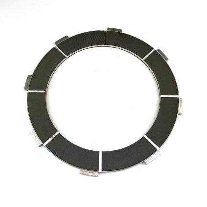 HL Special Clutch Plate - Black