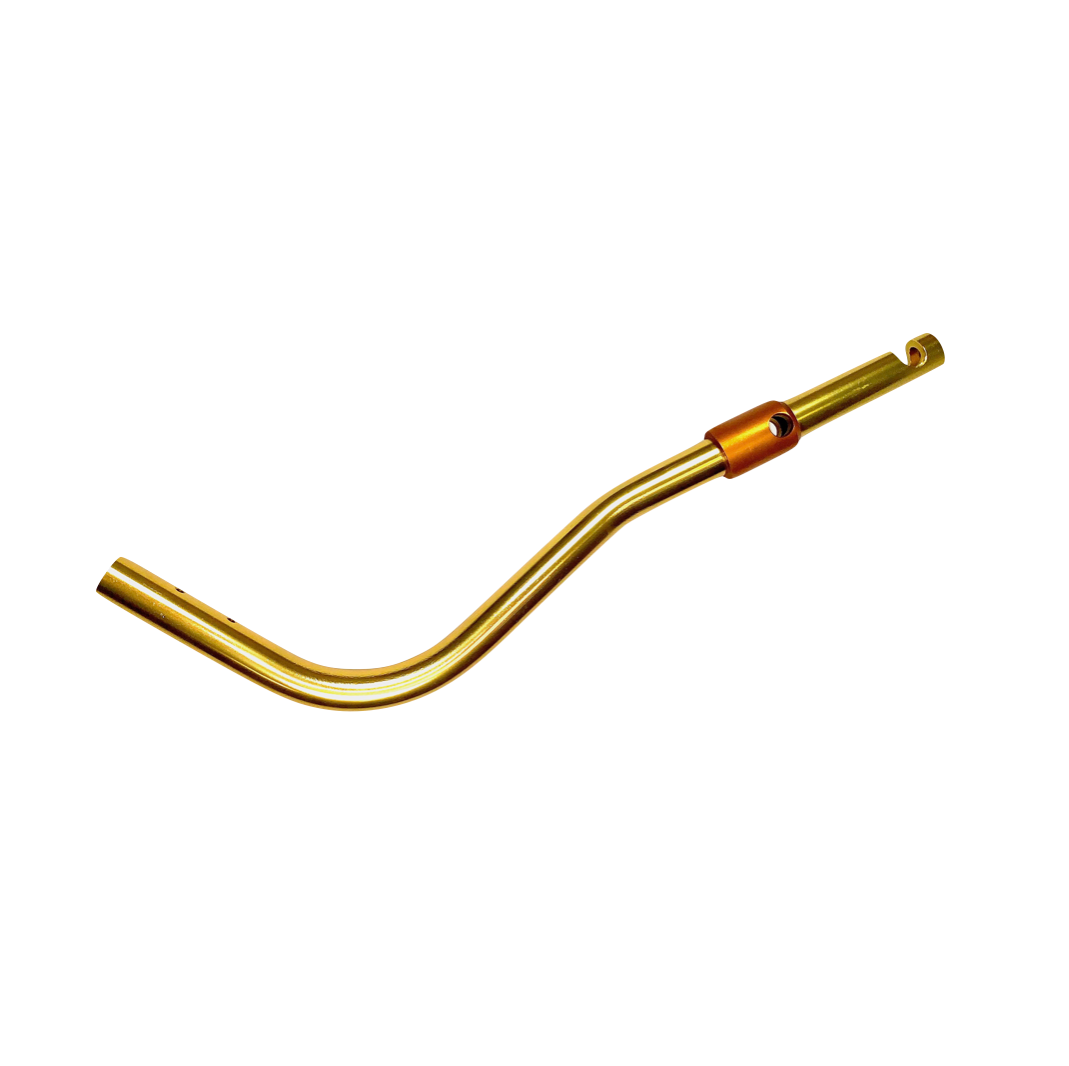Briggo Dirt Deflector Arm