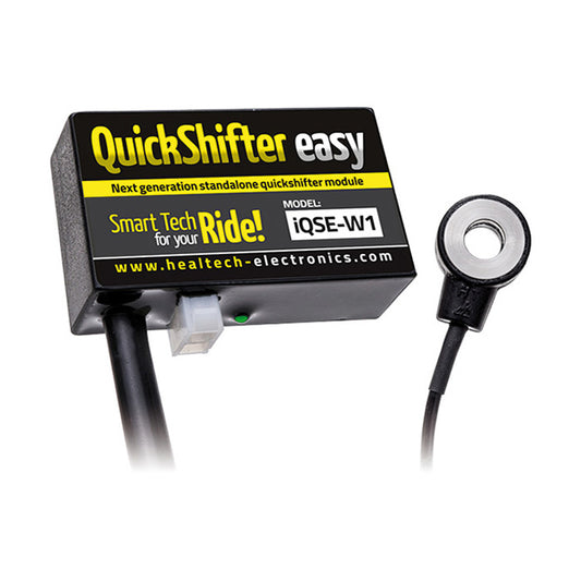 Healtech Quickshifter Easy