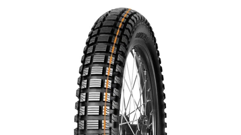 Mitas SW07 Speedway Tyre