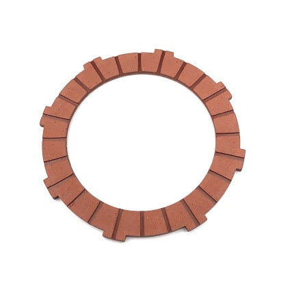 JRM Pink Clutch Plate