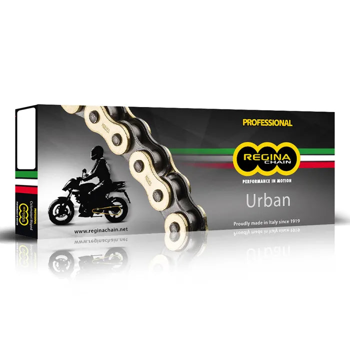 Regina 520EB-ORO Chain 120L