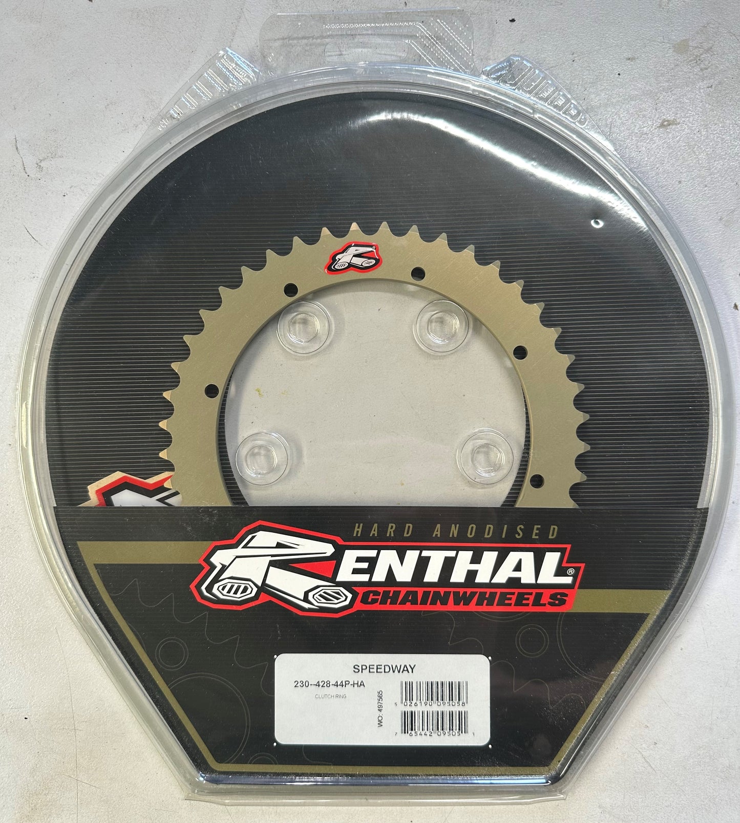 Renthal Replacement Sprocket