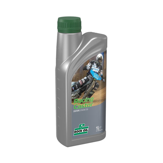 Rock Oil Castor 1L