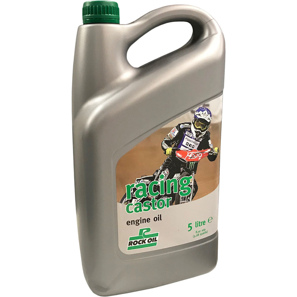 Rock Oil Castor 5L