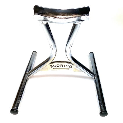 Scorpio Curved Stand