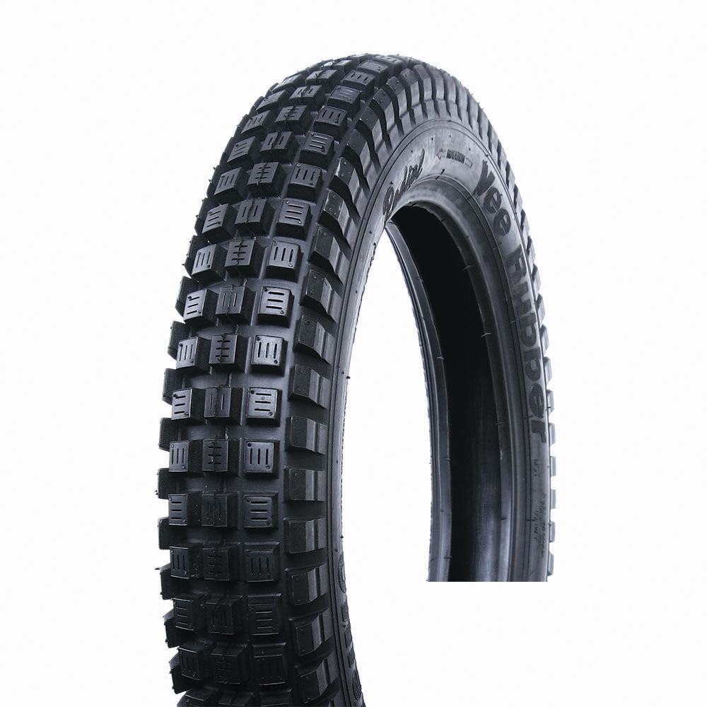 Vee Rubber Trials 425-19 Tyre